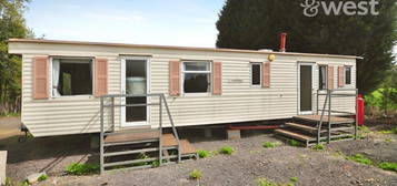 2 bedroom mobile home