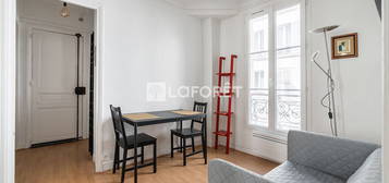 Appartement Paris 2 pièce(s) 38 m2