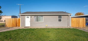 309 SE J St, Quincy, WA 98848