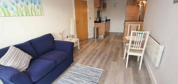 Flat to rent in Chadwick Street, Hunslet, Leeds LS10