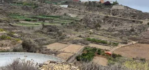 Finca r&#xFA;stica en calle