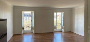 Appartement 2 pièces 42 m2 hyper centre