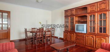 Apartamento T2 - *Edifício Vista Girão* - Centralidade - Ajuda