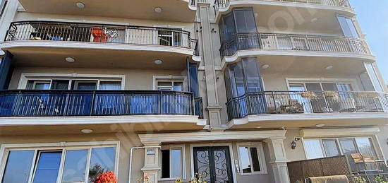 TEPE GAYRİMENKUL KUMBASİ LÜKS EŞYALI DAİRE