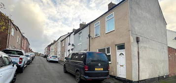 End terrace house to rent in 1 Tweed Street, Loftus, Saltburn-By-The-Sea TS13