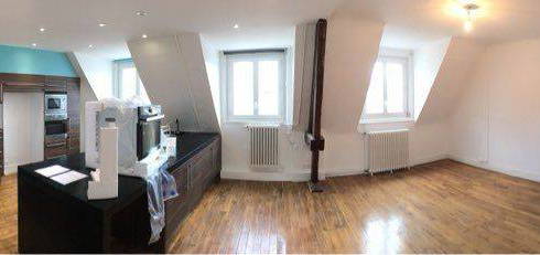 Appartement 60m2 hyper centre