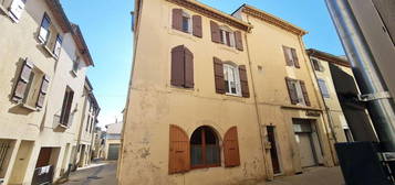 Vente maison 125 m²