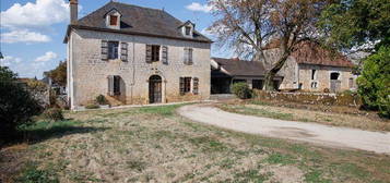 Maison  à vendre, 5 pièces, 4 chambres, 140 m²