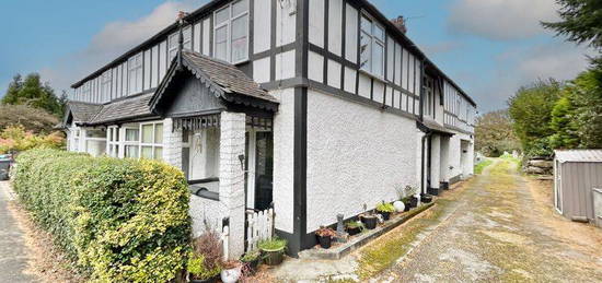 Cottage for sale in Conway Road, Tal-Y-Bont, Conwy LL32