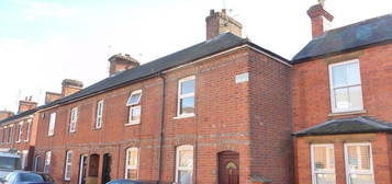 2 bedroom terraced house