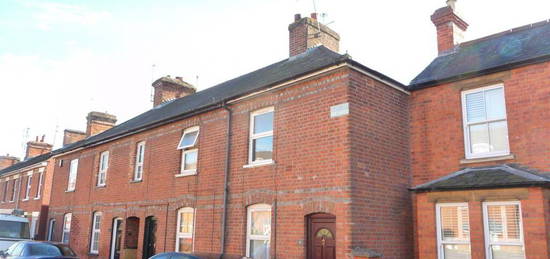 2 bedroom terraced house