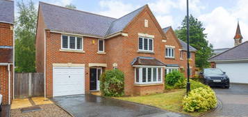 4 bedroom detached house