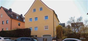 Profitieren: Gepflegtes 3-Familienhaus in sehr guter Lage in Stuttgart