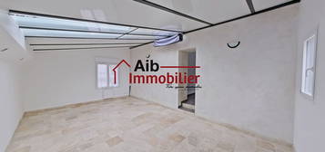 EXCLUSIVITE F3 CENTRE VILLE ABLIS