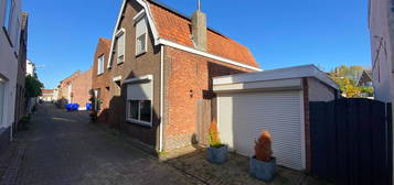 Oude Kerkstraat 21