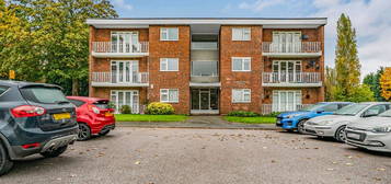 Flat for sale in Hawkesford House, Hawkesford Close, Birmingham, West Midlands B36