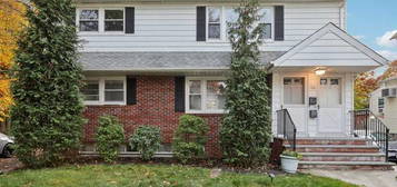 162 E Fairmount Ave #2, Maywood, NJ 07607