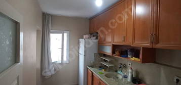 YÜREGİR BAŞKENT KONUTLARINDA EŞYALİ KİRALIK DAİRE 2+1