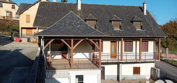 Maison de village 3 étages  à vendre, 5 pièces, 4 chambres, 155 m²