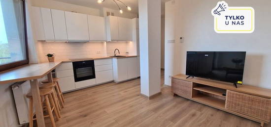 Nowy 3-pokojowy Apartament M4 Parkitka