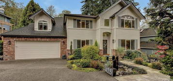 425 Slater Street S, Kirkland, WA 98033