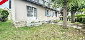 Vente maison 6 pièces 131 m²