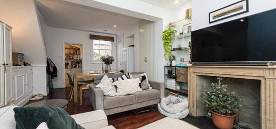 Property to rent in Lothrop Street, London, Greater London W10