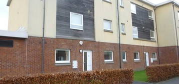 2 bed flat to rent