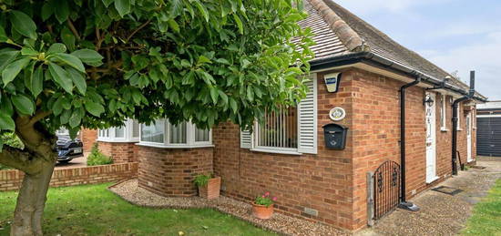 Semi-detached bungalow for sale in Chartley Avenue, Stanmore HA7