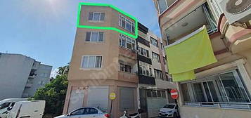 MALKOÇ MAHALLESİNDE 2+1 EŞYALI KİRALIK DAİRE