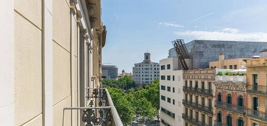 Piso en La Dreta de l'Eixample, Barcelona