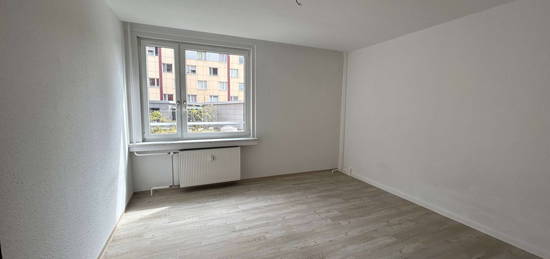 2-Raum-Wohnung in Suhl Stadtmitte