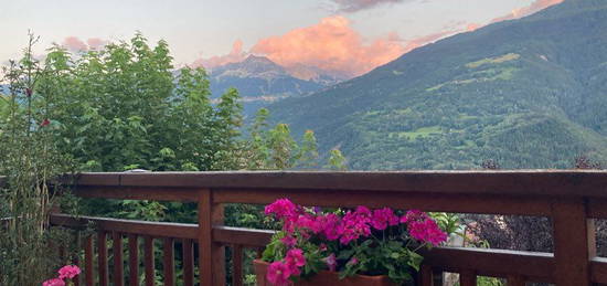 Location studio à La Plagne Tarentaise