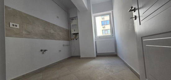 Apartament  1 camera Popas Pacurari , 43 metri, etaj 4 Cod:153999