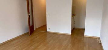 Schöne 1-Zimmer-Wohnung in Stuttgart-West