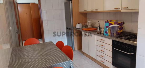 Apartameto T2 próx. Bragaparque