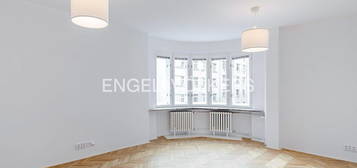 Pronájem bytu 2+kk 56 m²