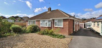 2 bedroom semi-detached bungalow for sale