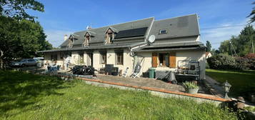 Achat maison 10 pièces 230 m²
