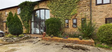 Barn conversion for sale in Moreton-On-Lugg, Hereford HR4