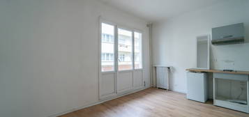 Appartement  à vendre, 2 pièces, 1 chambre, 29 m²