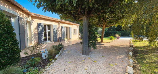 Villa 5 pièces 106 m²