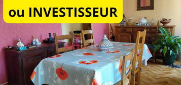 Appartement  à vendre, 4 pièces, 3 chambres, 101 m²