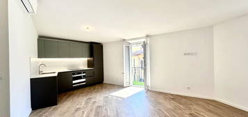 Appartement  à vendre, 2 pièces, 1 chambre, 50 m²