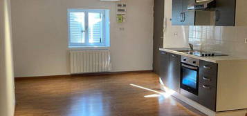 Location Appartement T3, à Nuits St Georges (entre Dijon et Beaune)