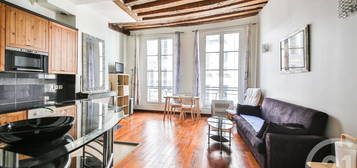 Achat appartement 2 pièces 43 m²