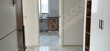 GÜLTEPE ÇOK CAZİP YATIRIMLIK SOSYAL DONATILI 4+1 SATILIK DAİRE!!