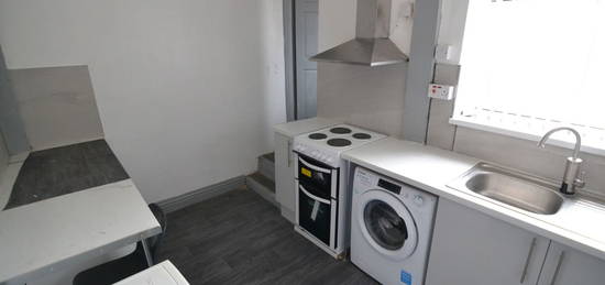 1 bed flat to rent