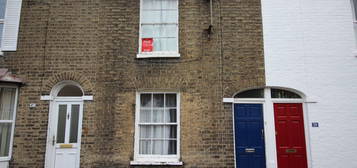 Room to rent in James Street, Cambridge CB1