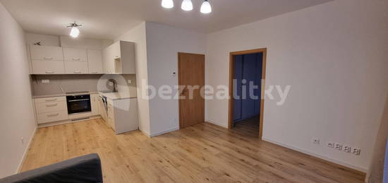 Pronájem bytu 2+kk 50 m², Vrbenská, České Budějovice